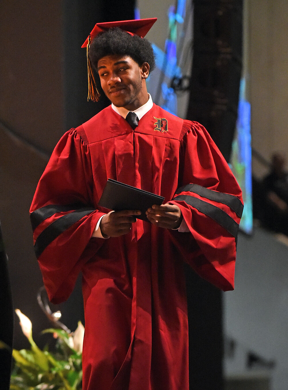 Dothan High School Graduation 2020